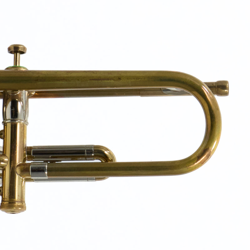 Olds Recording Professional Bb Trumpet SN 602086 GORGEOUS- for sale at BrassAndWinds.com