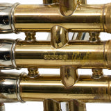 Olds Recording Professional Bb Trumpet SN 602086 GORGEOUS- for sale at BrassAndWinds.com