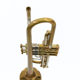 Olds Recording Professional Bb Trumpet SN 602086 GORGEOUS- for sale at BrassAndWinds.com
