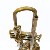 Olds Recording Professional Bb Trumpet SN 602086 GORGEOUS- for sale at BrassAndWinds.com