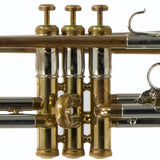 Olds Recording Professional Bb Trumpet SN 602086 GORGEOUS- for sale at BrassAndWinds.com