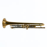 Olds Recording Professional Bb Trumpet SN 602086 GORGEOUS- for sale at BrassAndWinds.com