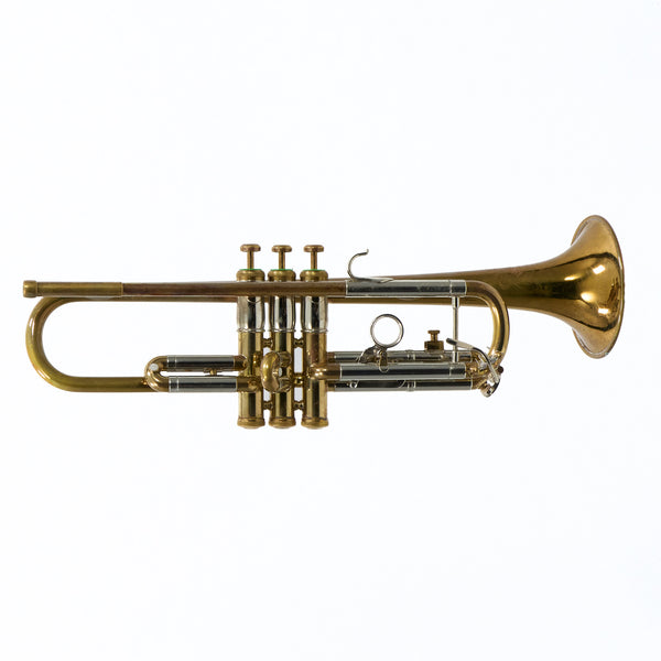 Olds Recording Professional Bb Trumpet SN 602086 GORGEOUS- for sale at BrassAndWinds.com