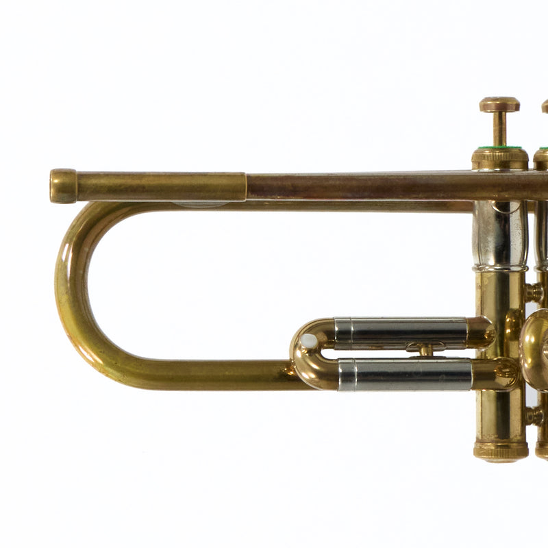Olds Recording Professional Bb Trumpet SN 602086 GORGEOUS- for sale at BrassAndWinds.com