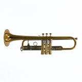 Olds Recording Professional Bb Trumpet SN 602086 GORGEOUS- for sale at BrassAndWinds.com
