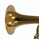 Olds Recording Professional Bb Trumpet SN 602086 GORGEOUS- for sale at BrassAndWinds.com