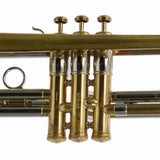Olds Recording Professional Bb Trumpet SN 602086 GORGEOUS- for sale at BrassAndWinds.com