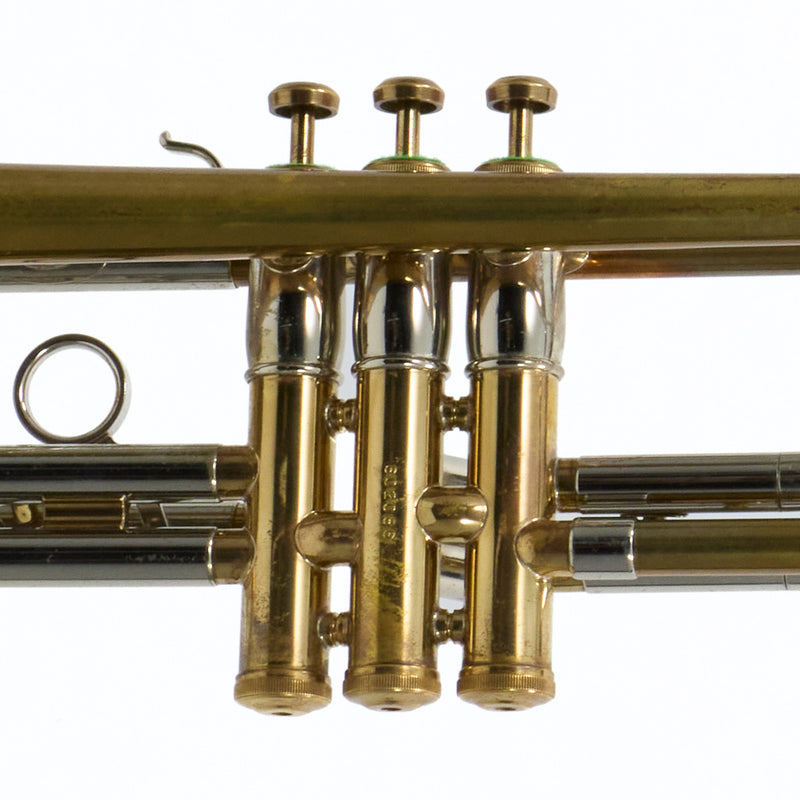Olds Recording Professional Bb Trumpet SN 602086 GORGEOUS- for sale at BrassAndWinds.com