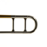 Olds 'Super' Model Professional Tenor Trombone SN 200932 GORGEOUS- for sale at BrassAndWinds.com