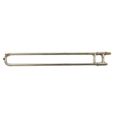 Olds 'Super' Model Professional Tenor Trombone SN 200932 GORGEOUS- for sale at BrassAndWinds.com
