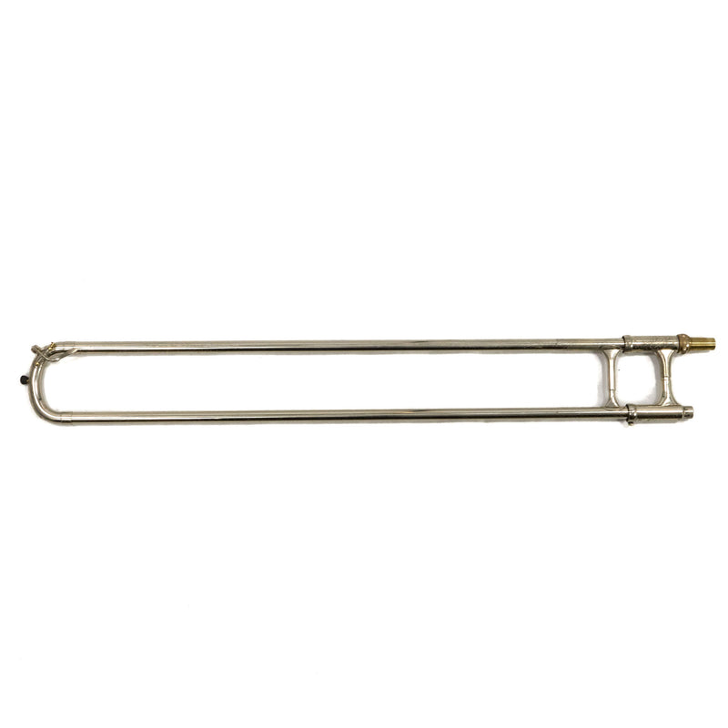 Olds 'Super' Model Professional Tenor Trombone SN 200932 GORGEOUS- for sale at BrassAndWinds.com