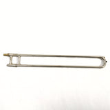Olds 'Super' Model Professional Tenor Trombone SN 200932 GORGEOUS- for sale at BrassAndWinds.com
