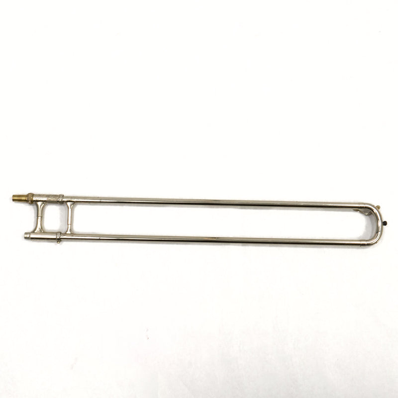 Olds 'Super' Model Professional Tenor Trombone SN 200932 GORGEOUS- for sale at BrassAndWinds.com