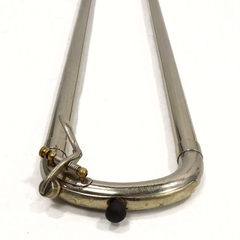 Olds 'Super' Model Professional Tenor Trombone SN 200932 GORGEOUS- for sale at BrassAndWinds.com