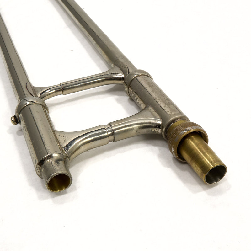 Olds 'Super' Model Professional Tenor Trombone SN 200932 GORGEOUS- for sale at BrassAndWinds.com