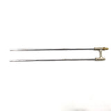 Olds 'Super' Model Professional Tenor Trombone SN 200932 GORGEOUS- for sale at BrassAndWinds.com