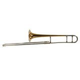 Olds 'Super' Model Professional Tenor Trombone SN 200932 GORGEOUS- for sale at BrassAndWinds.com