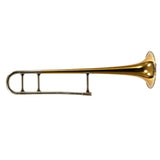 Olds 'Super' Model Professional Tenor Trombone SN 200932 GORGEOUS- for sale at BrassAndWinds.com