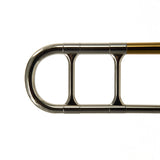 Olds 'Super' Model Professional Tenor Trombone SN 200932 GORGEOUS- for sale at BrassAndWinds.com
