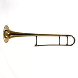 Olds 'Super' Model Professional Tenor Trombone SN 200932 GORGEOUS- for sale at BrassAndWinds.com