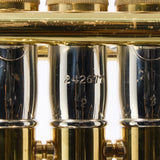 Olds Super Professional Bb Trumpet SN 242677