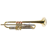 Olds Super Professional Bb Trumpet SN 242677