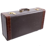 Olds Super Professional Bb Trumpet SN 242677