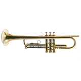 Olds Super Professional Bb Trumpet SN 242677