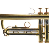 Olds Super Professional Bb Trumpet SN 242677