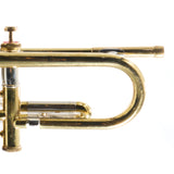 Olds Super Professional Bb Trumpet SN 242677