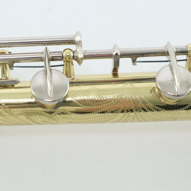 Orsi Bb Soprano Sarrusophone SN R0819 GORGEOUS- for sale at BrassAndWinds.com