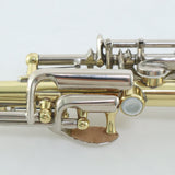 Orsi Bb Soprano Sarrusophone SN R0819 GORGEOUS- for sale at BrassAndWinds.com