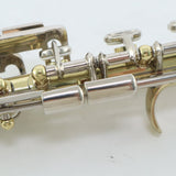 Orsi Bb Soprano Sarrusophone SN R0819 GORGEOUS- for sale at BrassAndWinds.com