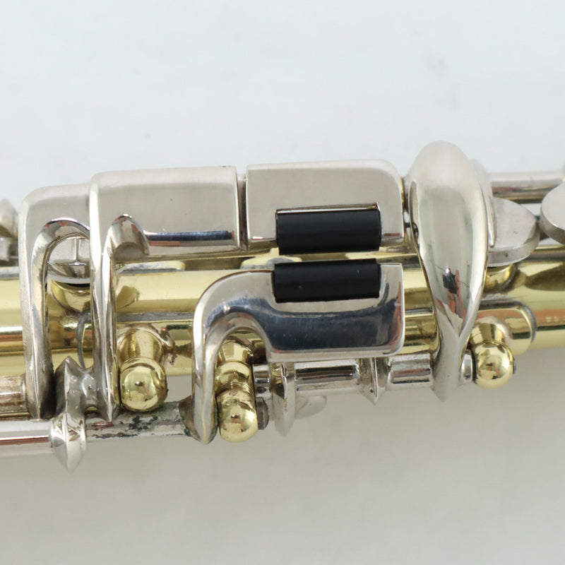 Orsi Bb Soprano Sarrusophone SN R0819 GORGEOUS- for sale at BrassAndWinds.com