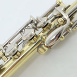 Orsi Bb Soprano Sarrusophone SN R0819 GORGEOUS- for sale at BrassAndWinds.com