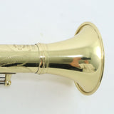 Orsi Bb Soprano Sarrusophone SN R0819 GORGEOUS- for sale at BrassAndWinds.com