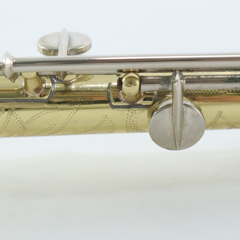 Orsi Bb Soprano Sarrusophone SN R0819 GORGEOUS- for sale at BrassAndWinds.com