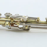 Orsi Bb Soprano Sarrusophone SN R0819 GORGEOUS- for sale at BrassAndWinds.com