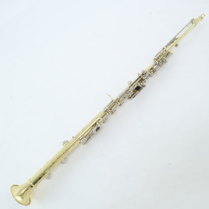 Orsi Bb Soprano Sarrusophone SN R0819 GORGEOUS- for sale at BrassAndWinds.com