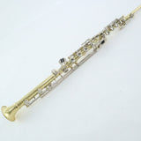 Orsi Bb Soprano Sarrusophone SN R0819 GORGEOUS- for sale at BrassAndWinds.com