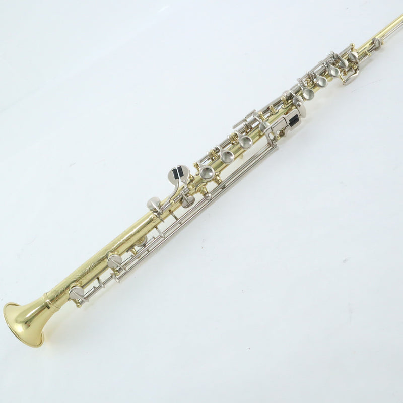 Orsi Bb Soprano Sarrusophone SN R0819 GORGEOUS- for sale at BrassAndWinds.com