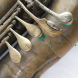 Orsi Contrabass ad Anchia, c. 1870 HISTORIC COLLECTION