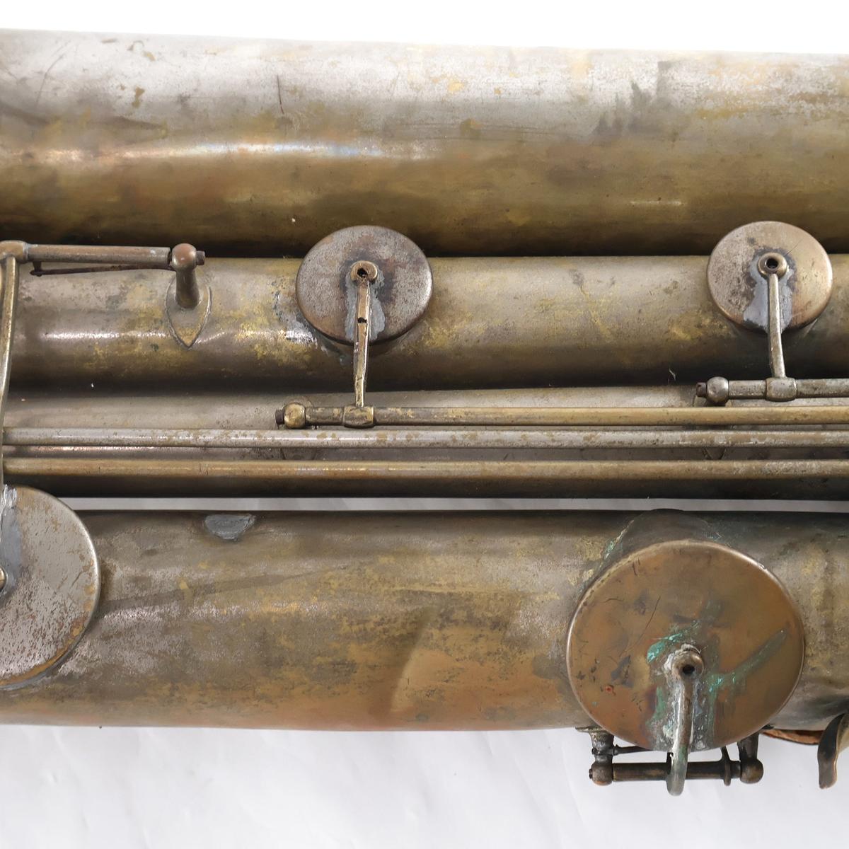 Orsi Contrabass ad Anchia, c. 1870 HISTORIC COLLECTION