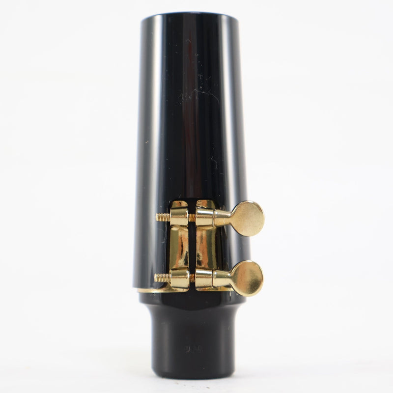 Otto Link Hard Rubber 7* Tone Edge Tenor Saxophone Mouthpiece BRAND NEW- for sale at BrassAndWinds.com