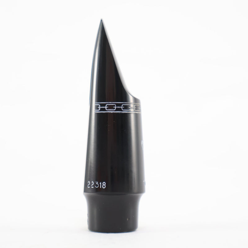Otto Link Hard Rubber 7 Vintage Tone Edge Tenor Saxophone Mouthpiece BRAND NEW