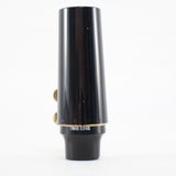 Otto Link Hard Rubber 7* 'Vintage' Tone Edge Tenor Saxophone Mouthpiece BRAND NEW- for sale at BrassAndWinds.com