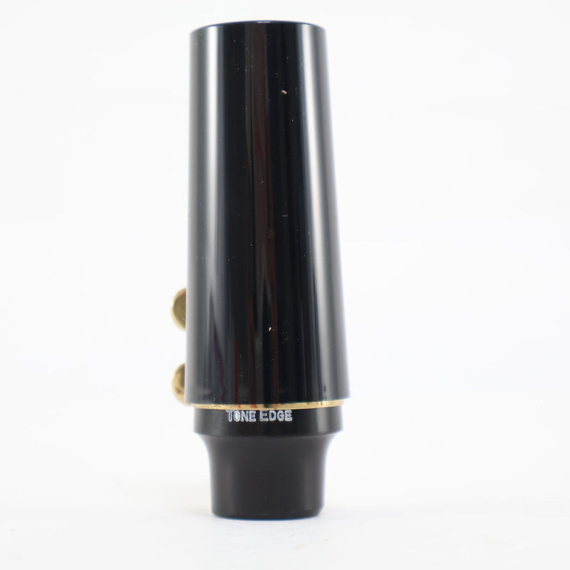 Otto Link Hard Rubber 7* 'Vintage' Tone Edge Tenor Saxophone Mouthpiece BRAND NEW- for sale at BrassAndWinds.com