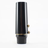 Otto Link Hard Rubber 7* 'Vintage' Tone Edge Tenor Saxophone Mouthpiece BRAND NEW- for sale at BrassAndWinds.com