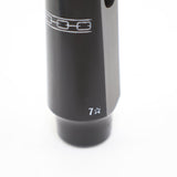 Otto Link Hard Rubber 7* 'Vintage' Tone Edge Tenor Saxophone Mouthpiece BRAND NEW- for sale at BrassAndWinds.com