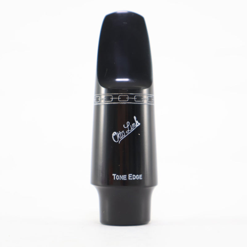 Otto Link Hard Rubber 7 'Vintage' Tone Edge Tenor Saxophone